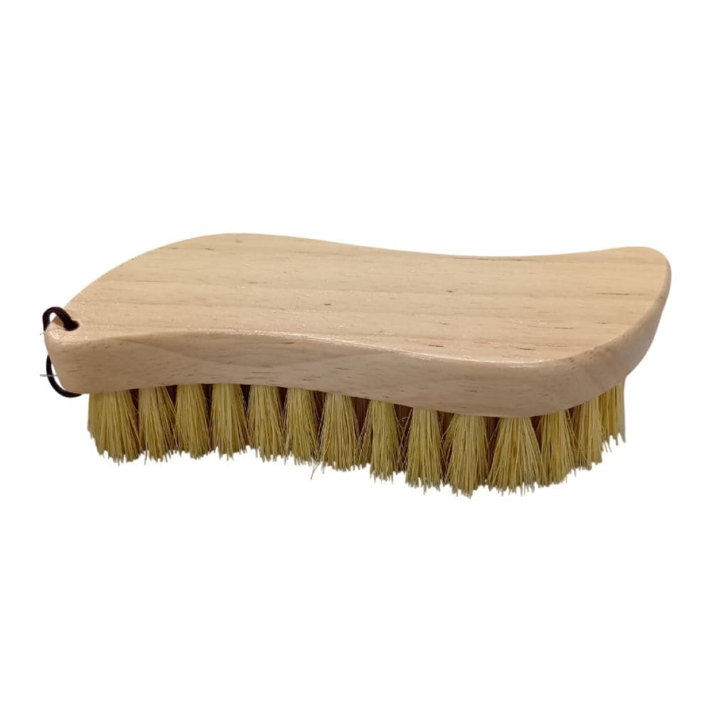 Ｈ＆Ｂ　しっかり擦れるハンドブラシ　パキン