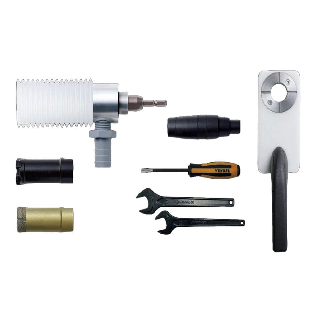 コバルテック　アスベストコアサンプラー　ＡＣＳ