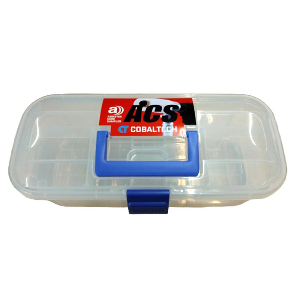 コバルテック　ＡＣＳ収納工具箱　ＡＣＳ－ＢＯＸ