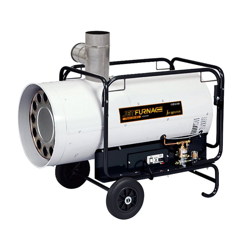 ＯＲＩＯＮ　スポットヒーター　ＨＳ２９０Ａ－Ｌ　６０Ｈｚ