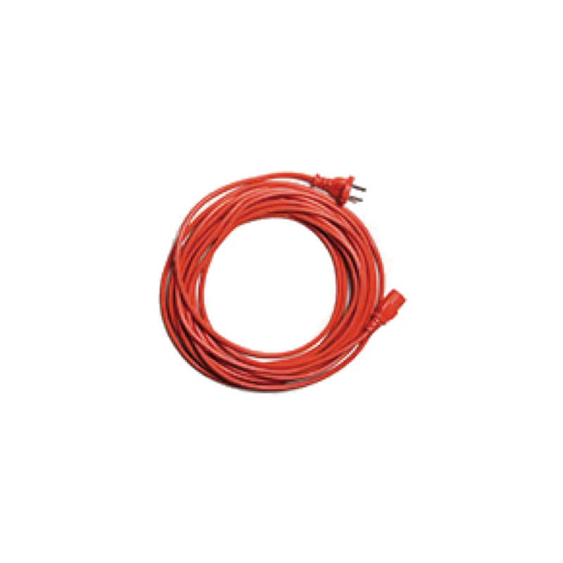 ＨＡＦＥＬＥ（ハーフェレ）　ＳＰＲＩＮＴＵＳ　ＥＲＡ　ＴＥＣ　電源コード８ｍＪＰ　００８．５３．７３５