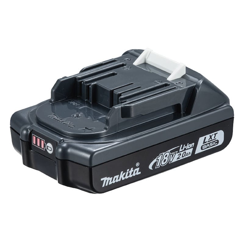マキタ　１８Ｖバッテリ　ＢＬＢ１８２　Ａ－７９６２５