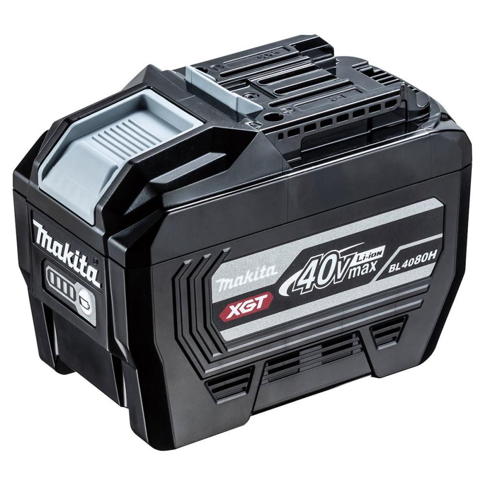 マキタ　４０Ｖｍａｘバッテリ　ＢＬ４０８０Ｈ　Ａ－７７２６３