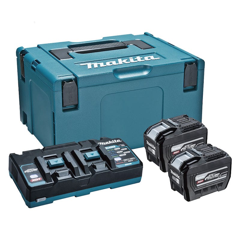 マキタ　４０Ｖｍａｘパワーソースキット　ＸＧＴ１６　Ａ－０００５５
