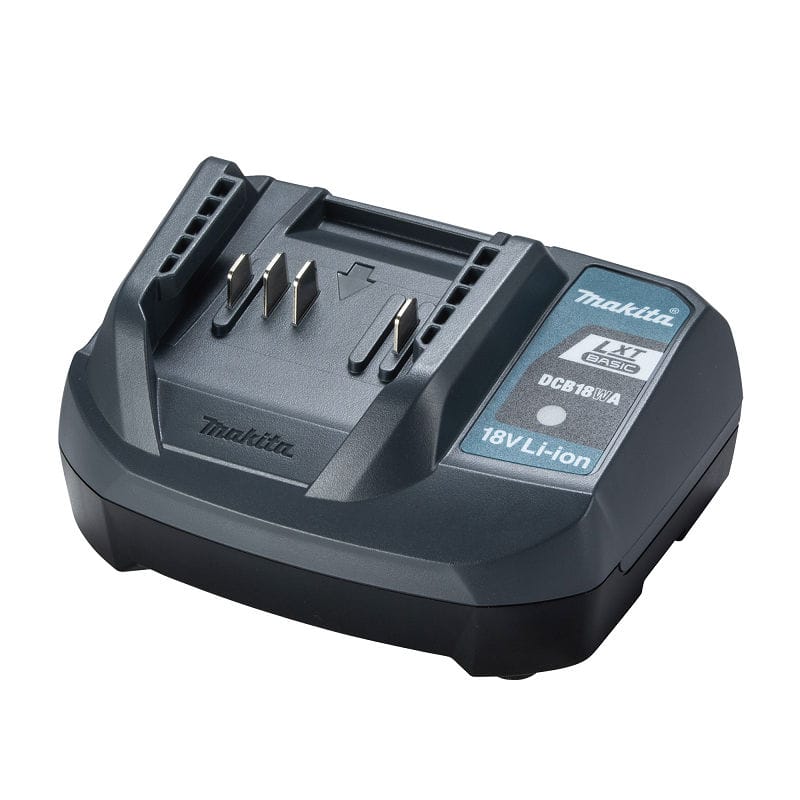 マキタ　１８Ｖ充電器　ＢＬＢ１８２専用　ＤＣＢ１８ＷＡ