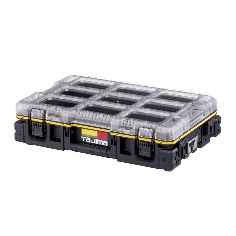 Ｔａｊｉｍａ　タジマ　セフパーツボックス　ＴＢ－ＰＢＯＸ