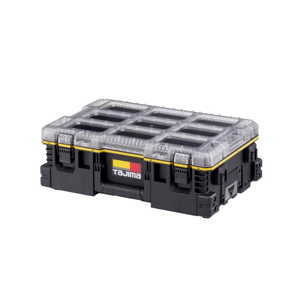 Ｔａｊｉｍａ　タジマ　セフパーツボックスＬ　ＴＢ－ＰＢＯＸＬ