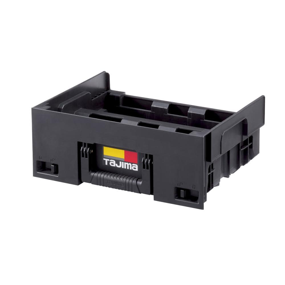 Ｔａｊｉｍａ　タジマ　セフ引出しボックスＬ　セフ防水パーツケーストレイ　ＴＢ－ＨＢＯＸＬＷＰＴ