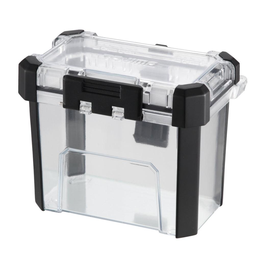 Ｔａｊｉｍａ　タジマ　セフ防水パーツケース　Ｍサイズ　ＴＢ－ＷＰＣＭ