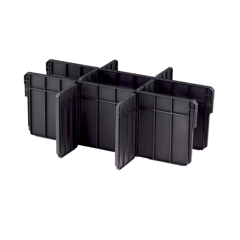 Ｔａｊｉｍａ　タジマ　フタ付き仕切りトレイＬ用　仕切りセット　ＴＢ－ＨＢＯＸＬＣＳＴＰ