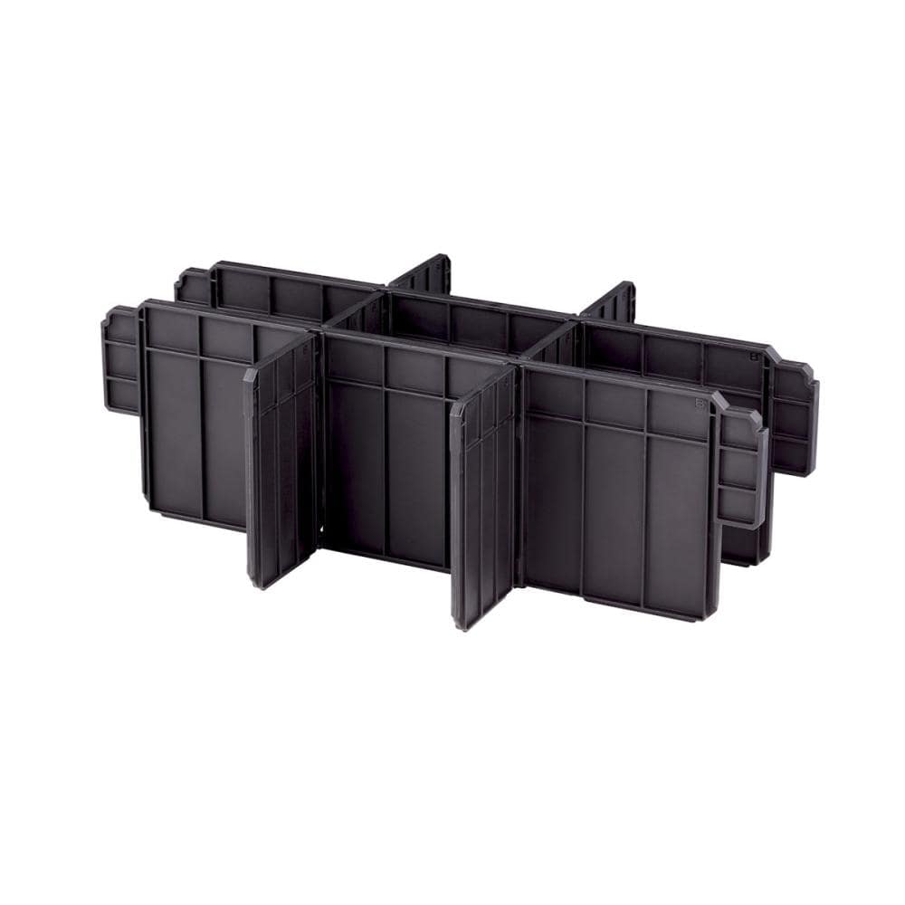 Ｔａｊｉｍａ　タジマ　セフパーツボックスＬ用　仕切りセット　ＴＢ－ＰＢＯＸＬＰ