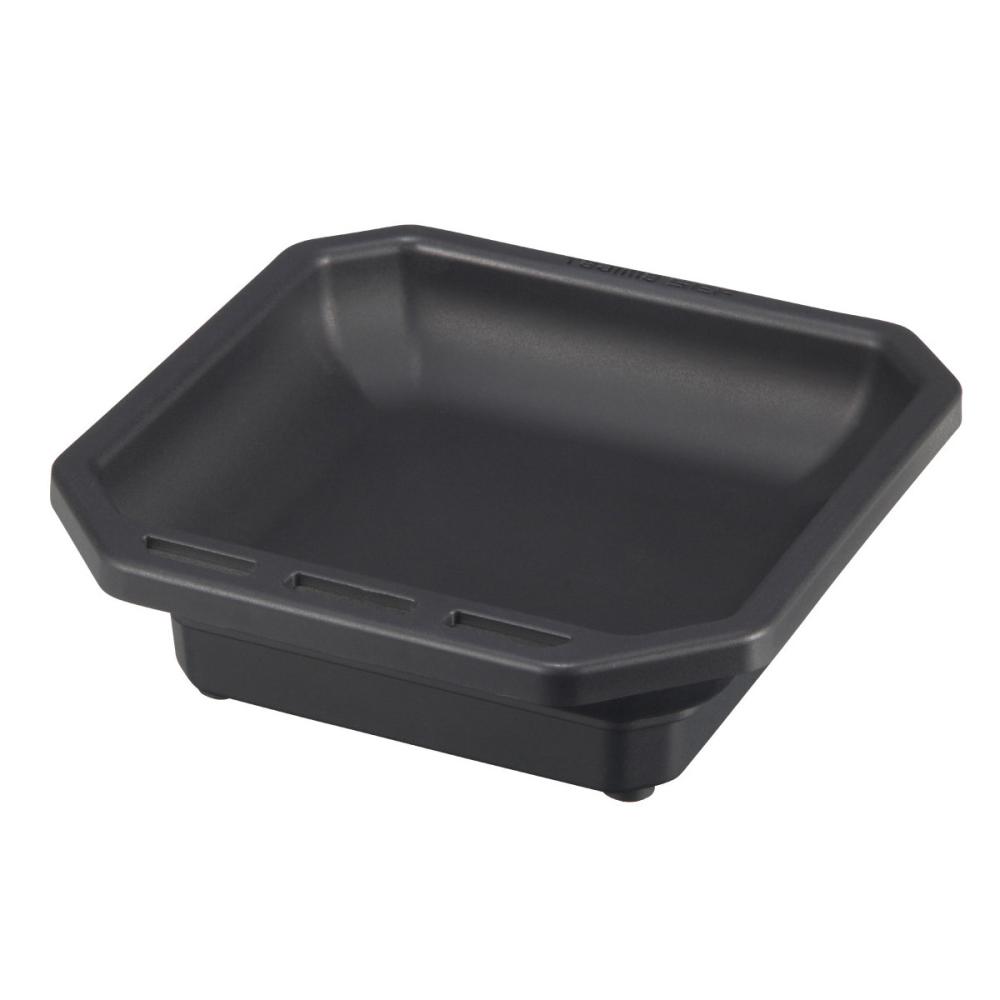 Ｔａｊｉｍａ　タジマ　セフマグネットトレイ　樹脂　ビス用Ｓ　ＳＦＭＴＲ－ＢＳ