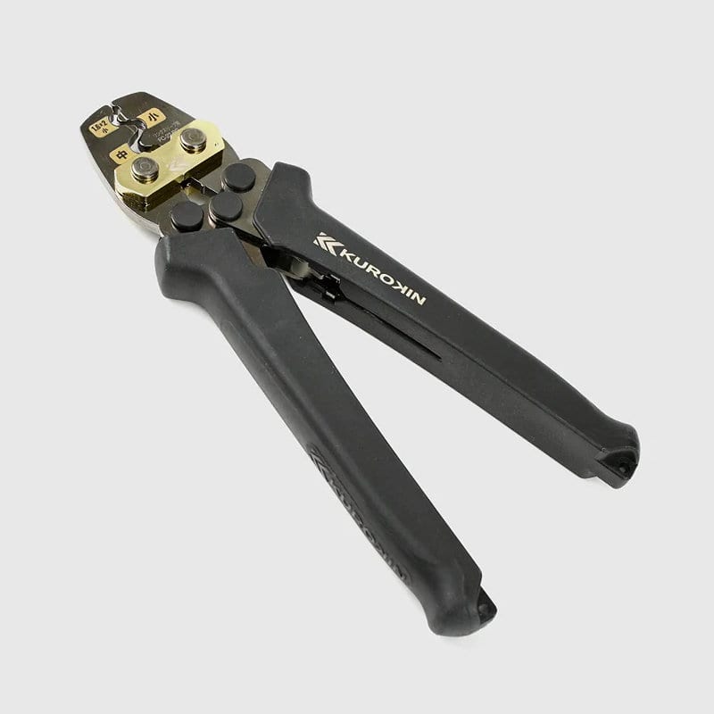 ＦＵＪＩＹＡ　フジ矢　圧着工具（銅線・リングスリーブ用）　ＦＣ－２７－ＢＧ