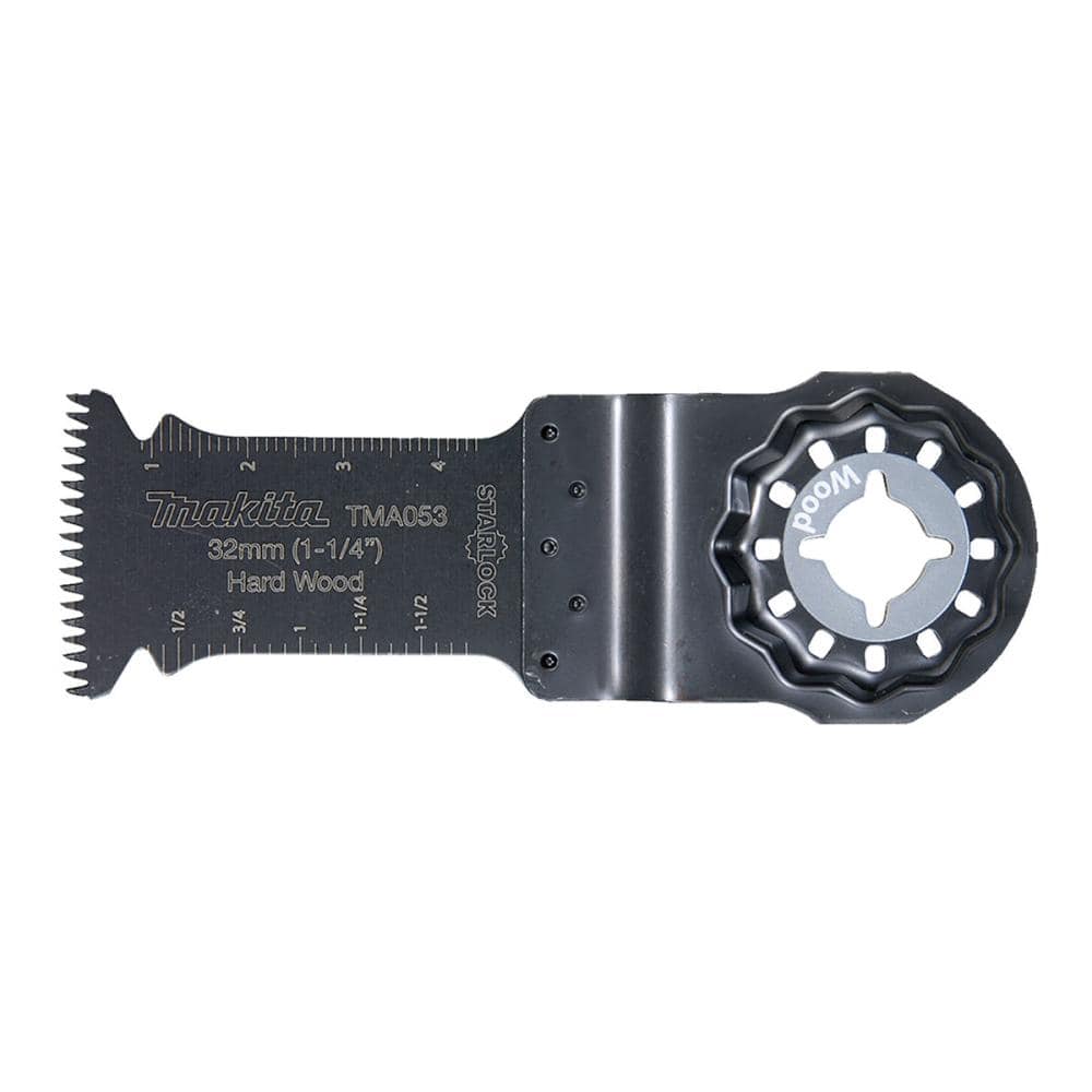 マキタ　カットソー用ブレード　ＴＭＡ０５３　５枚入り　Ａ－６３９３７