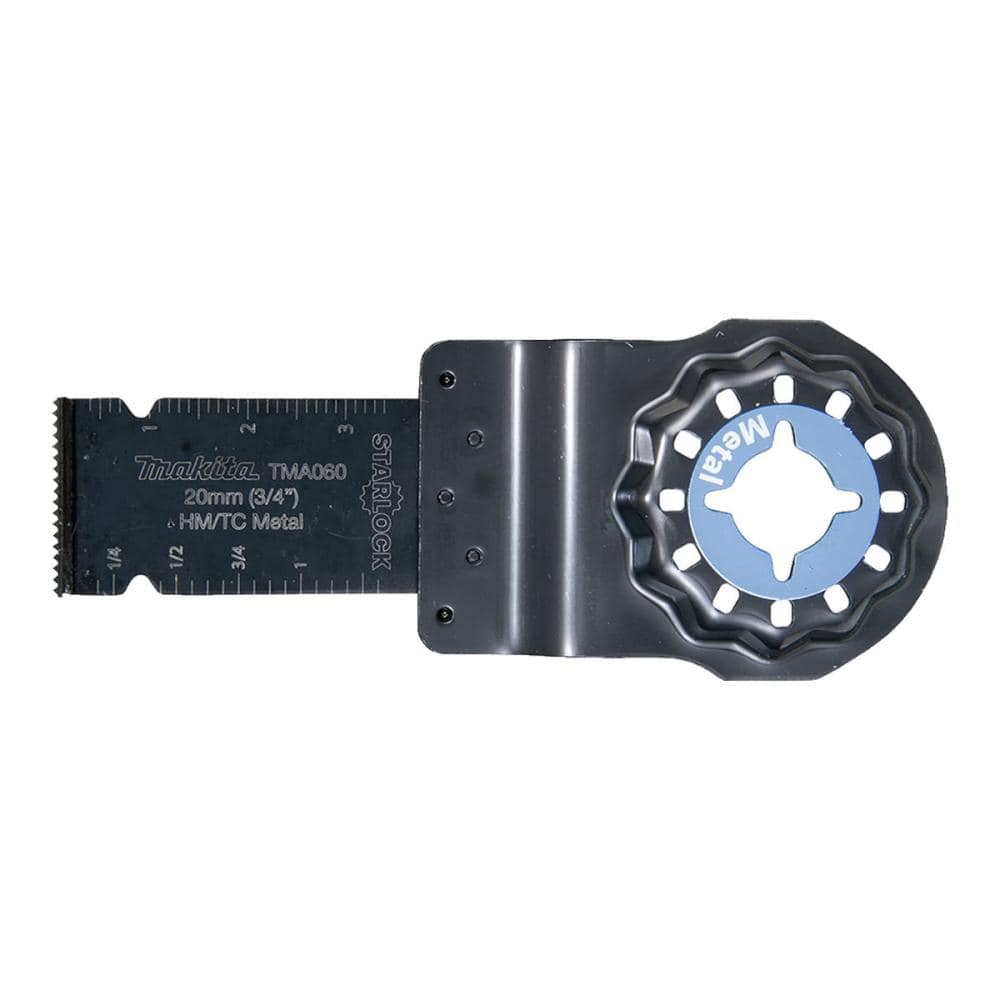 マキタ　カットソー用ブレード　ＴＭＡ０６０　５枚入り　Ａ－６５５６７