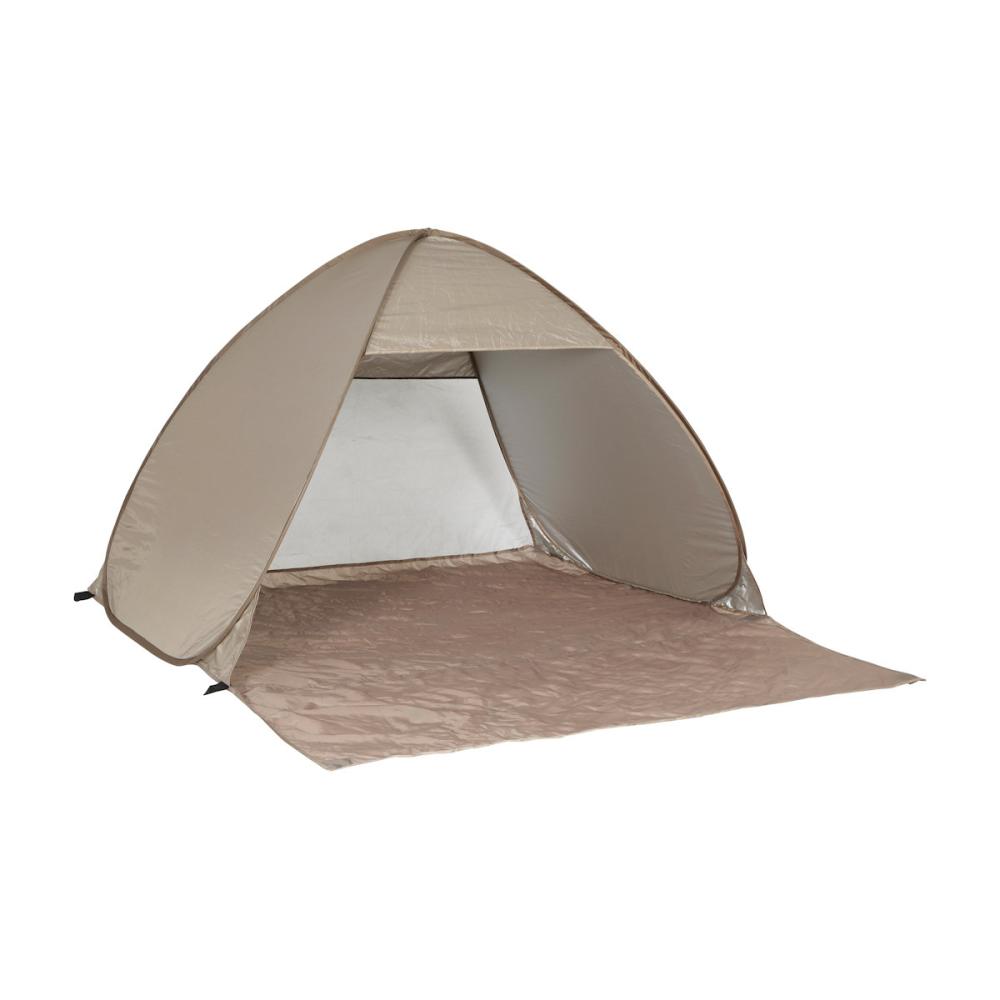 ナチュラルシーズン　ポップアップ　サンシェルター　２００Ｍ／Ｓ