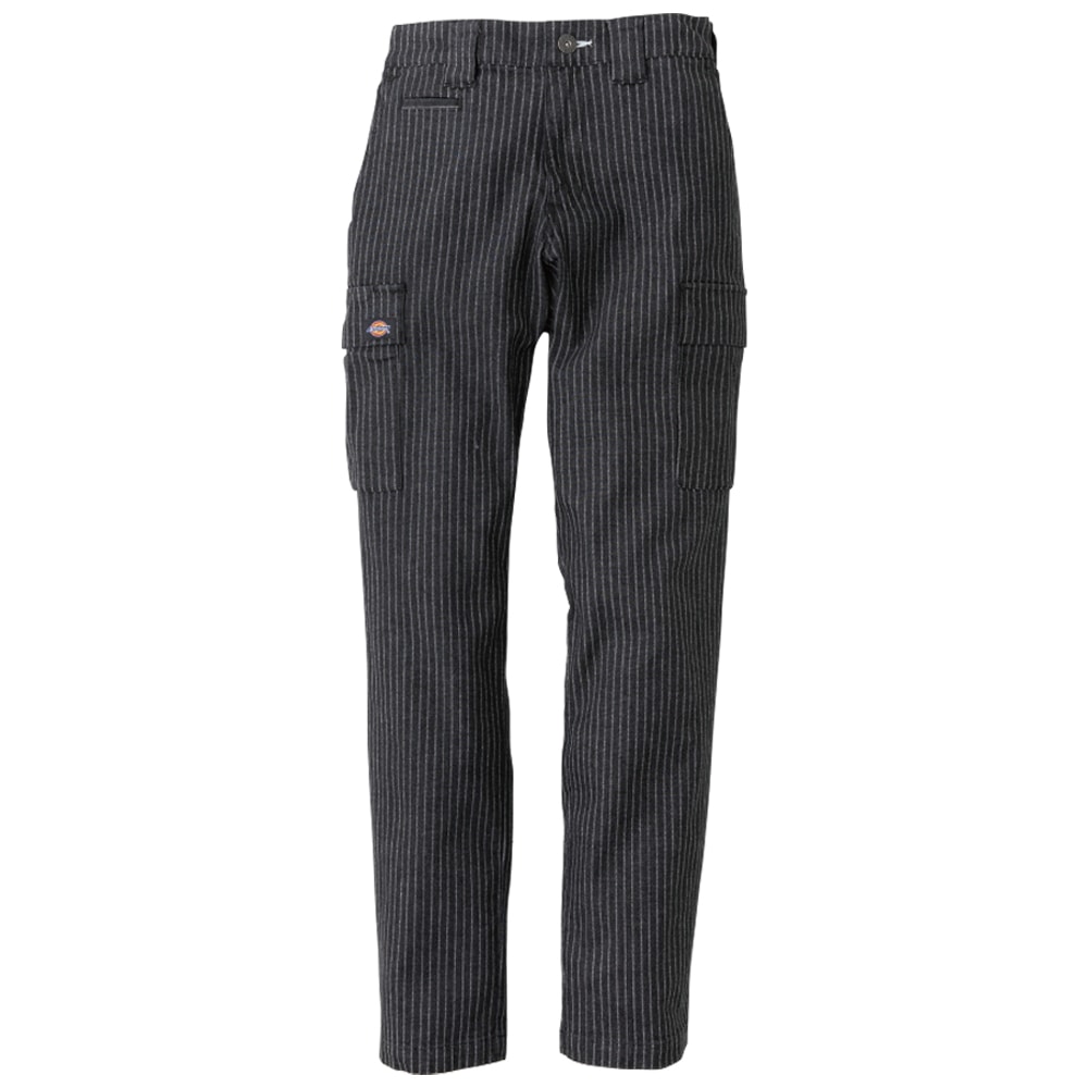 ディッキーズ　ストレッチウォバッシュ　カーゴパンツ　グラファイト　ＬＬ　Ｄ－６９５