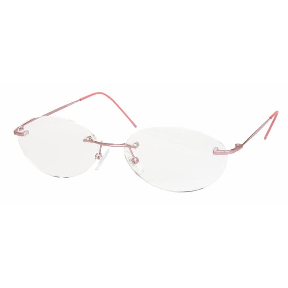 老眼鏡　エアリーダー０２　２．５度