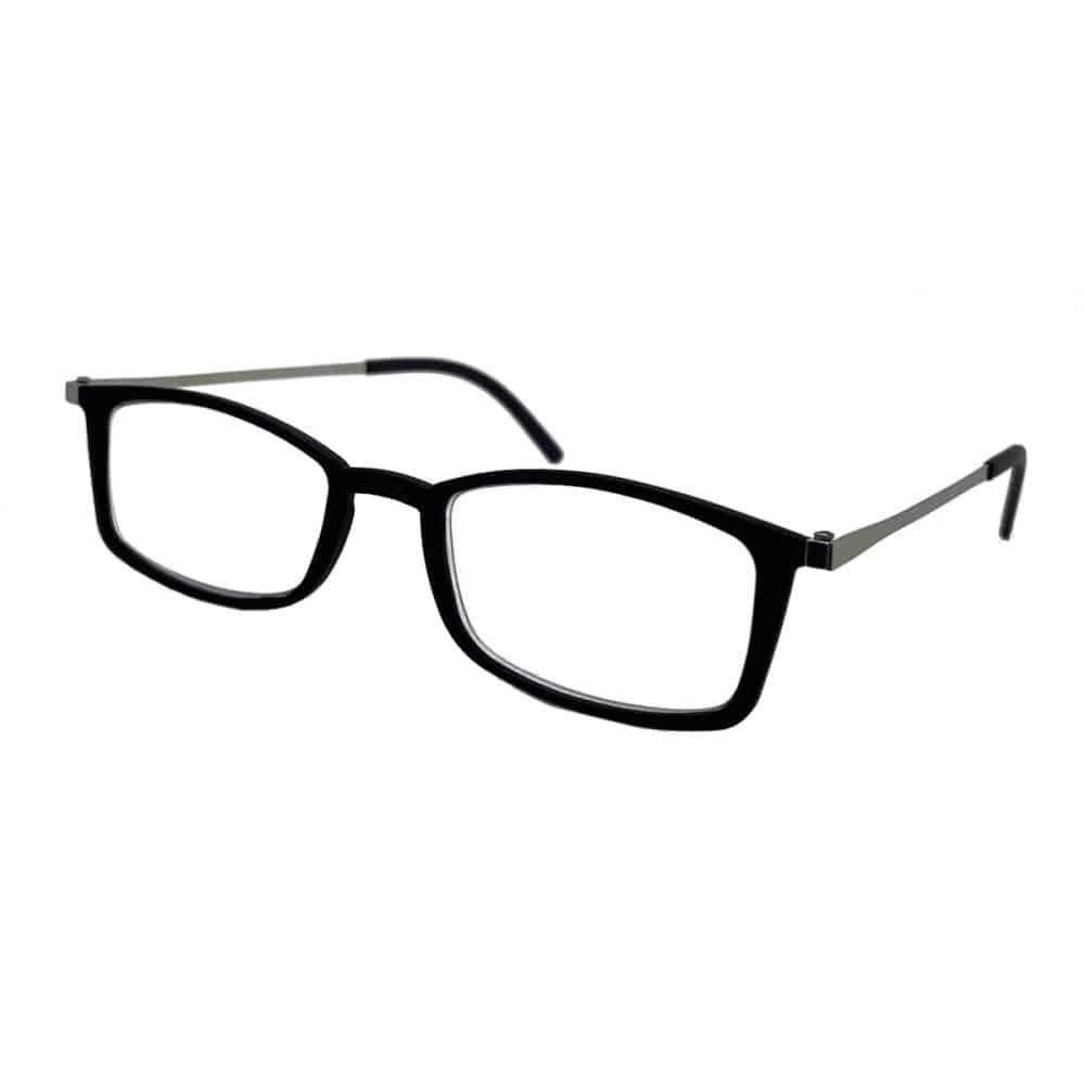 老眼鏡　スマホにピタッと貼れるリーディンググラス　２．０度