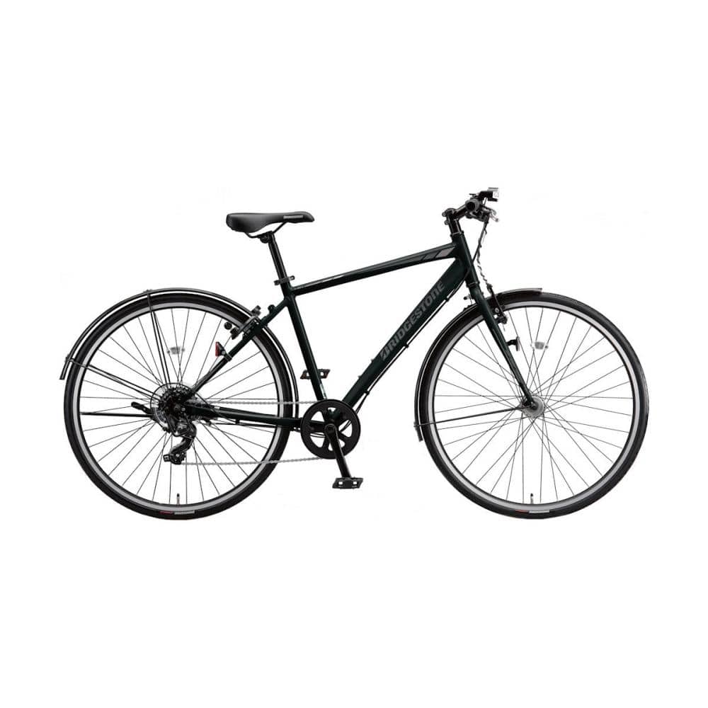 ブリヂストン　クロスバイク　ＴＢ１　２７インチ　ブラック　ＴＢ４２６