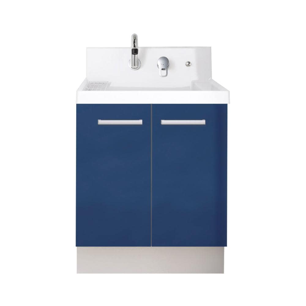 アーバンブルー