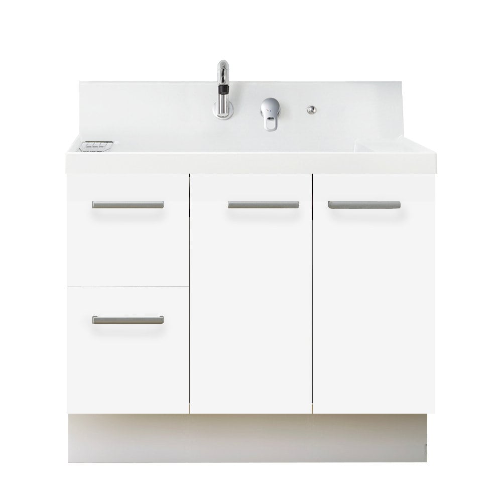 グロスホワイト