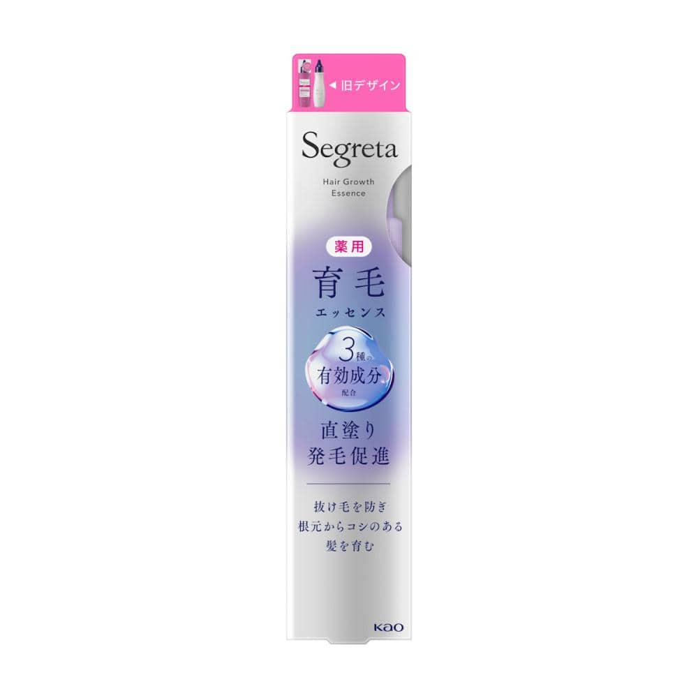 花王　セグレタ　育毛エッセンス　１５０ｍＬ