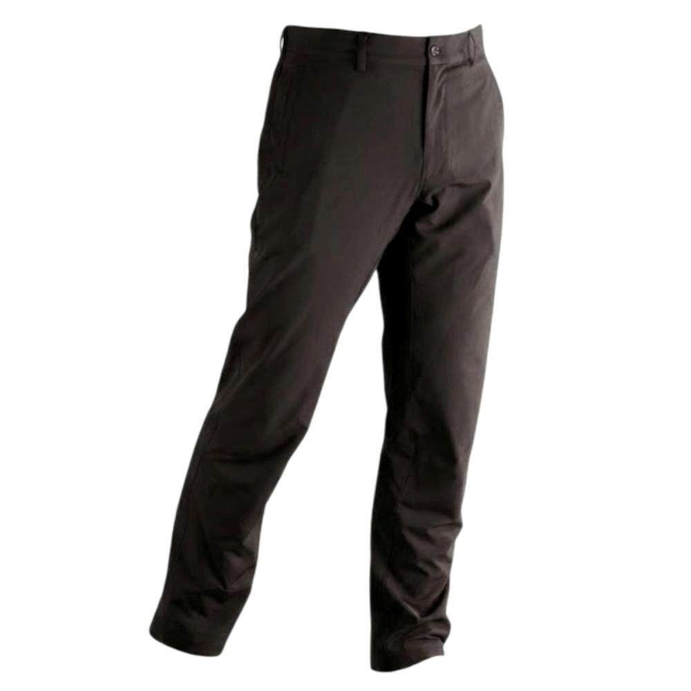 ＳＯＬＶＩＣ（ソルビック）　ストレッチドライタッチパンツ　ブラック　股下７０ｃｍ　Ｌ