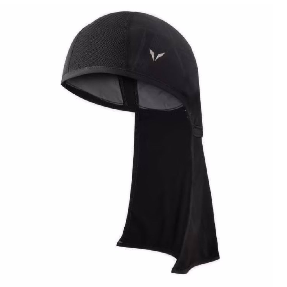 ｖａｌｂｏｒｄｅｒ（ヴァルボーダー）　遮熱冷感ナイロンネックシェードキャップ