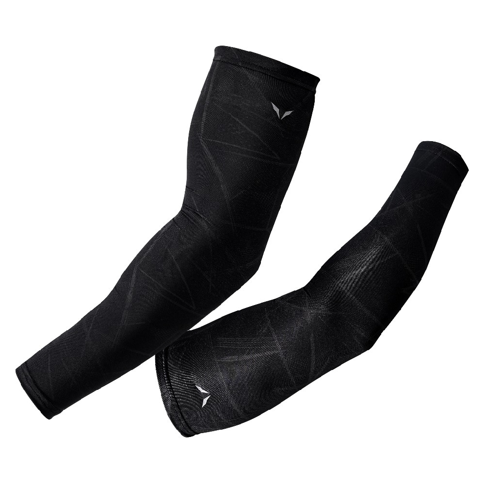 ｖａｌｂｏｒｄｅｒ（ヴァルボーダー）　遮熱冷感ナイロンアームカバー