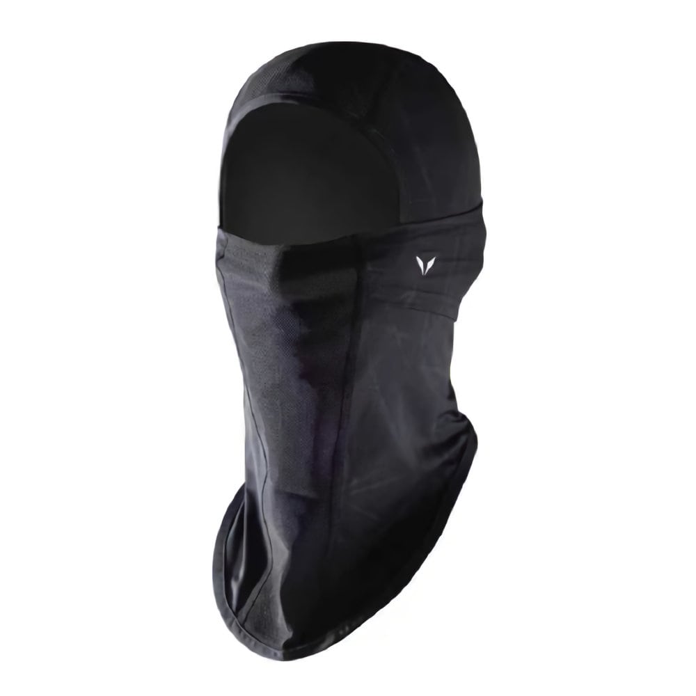 ｖａｌｂｏｒｄｅｒ（ヴァルボーダー）　遮熱冷感ナイロンバラクラバ