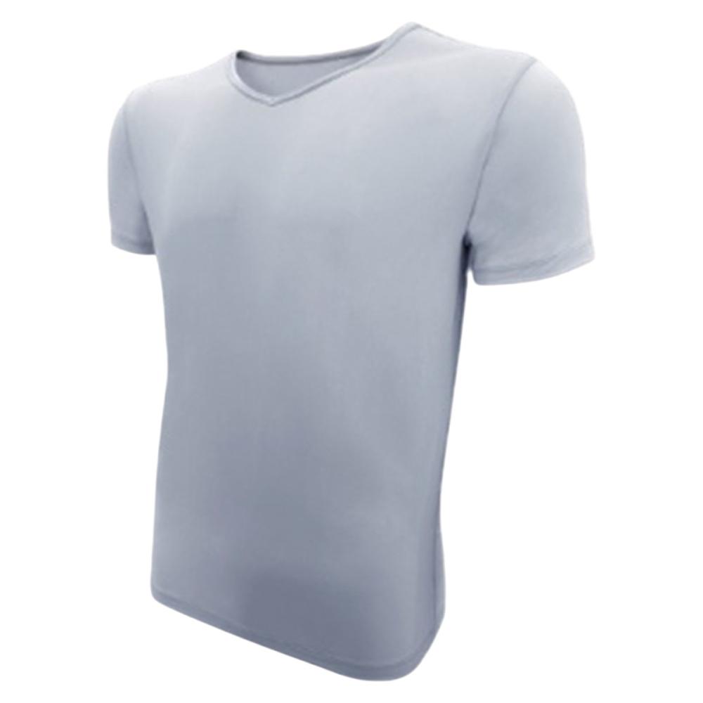 ライトグレー　インナー