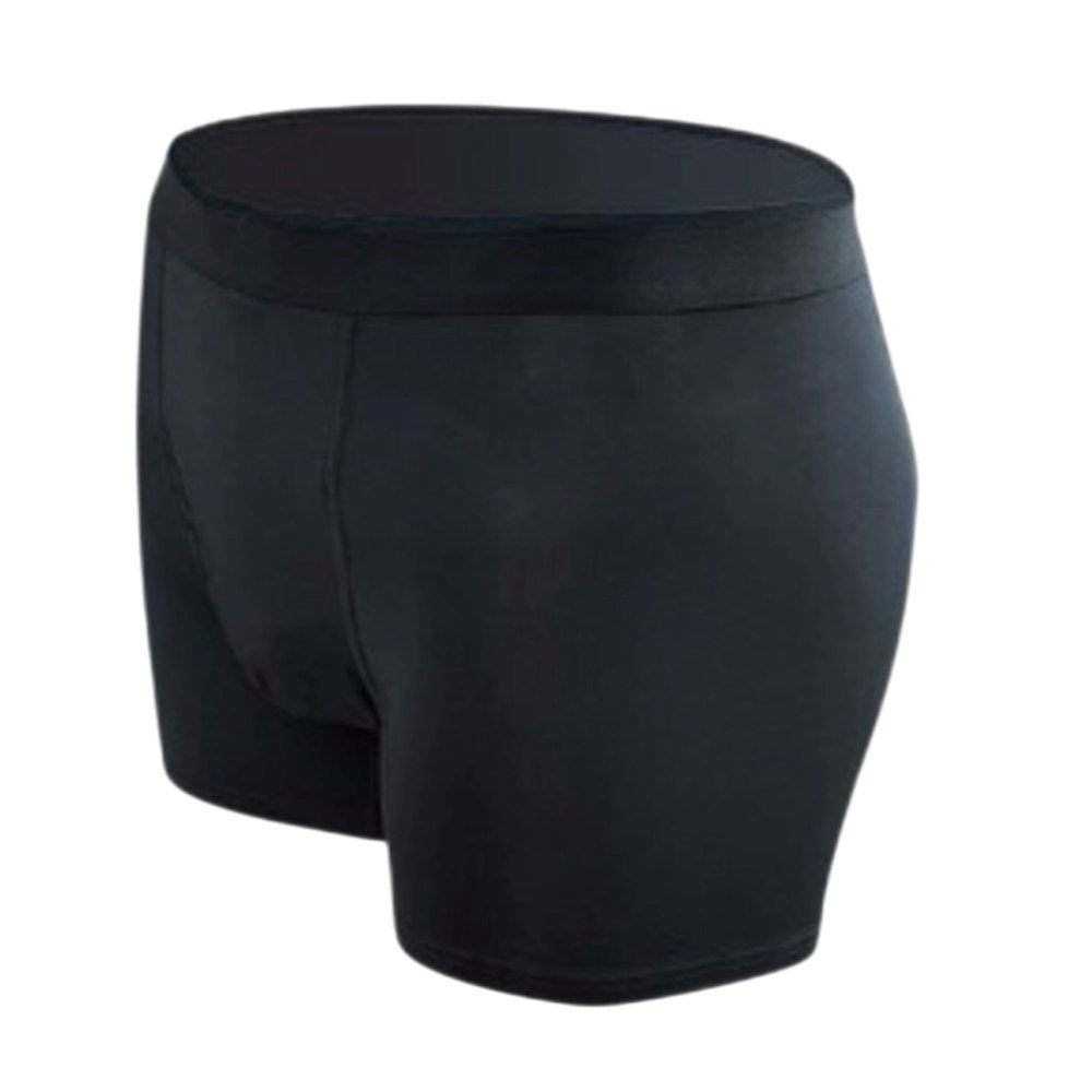 ＳＯＬＶＩＣ（ソルビック）　エアライトドライボクサー　ブラック　Ｌ