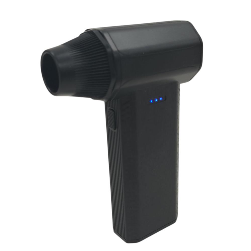 強力ハンディブロワ　ターボファン 　１１００００ＲＰＭ　Ｘ１１３