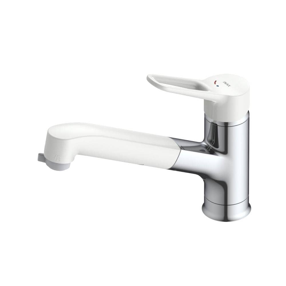 ＬＩＸＩＬ　ＩＮＡＸ　混合栓　ＲＳＦ－９３２ＹＮ　寒冷地用