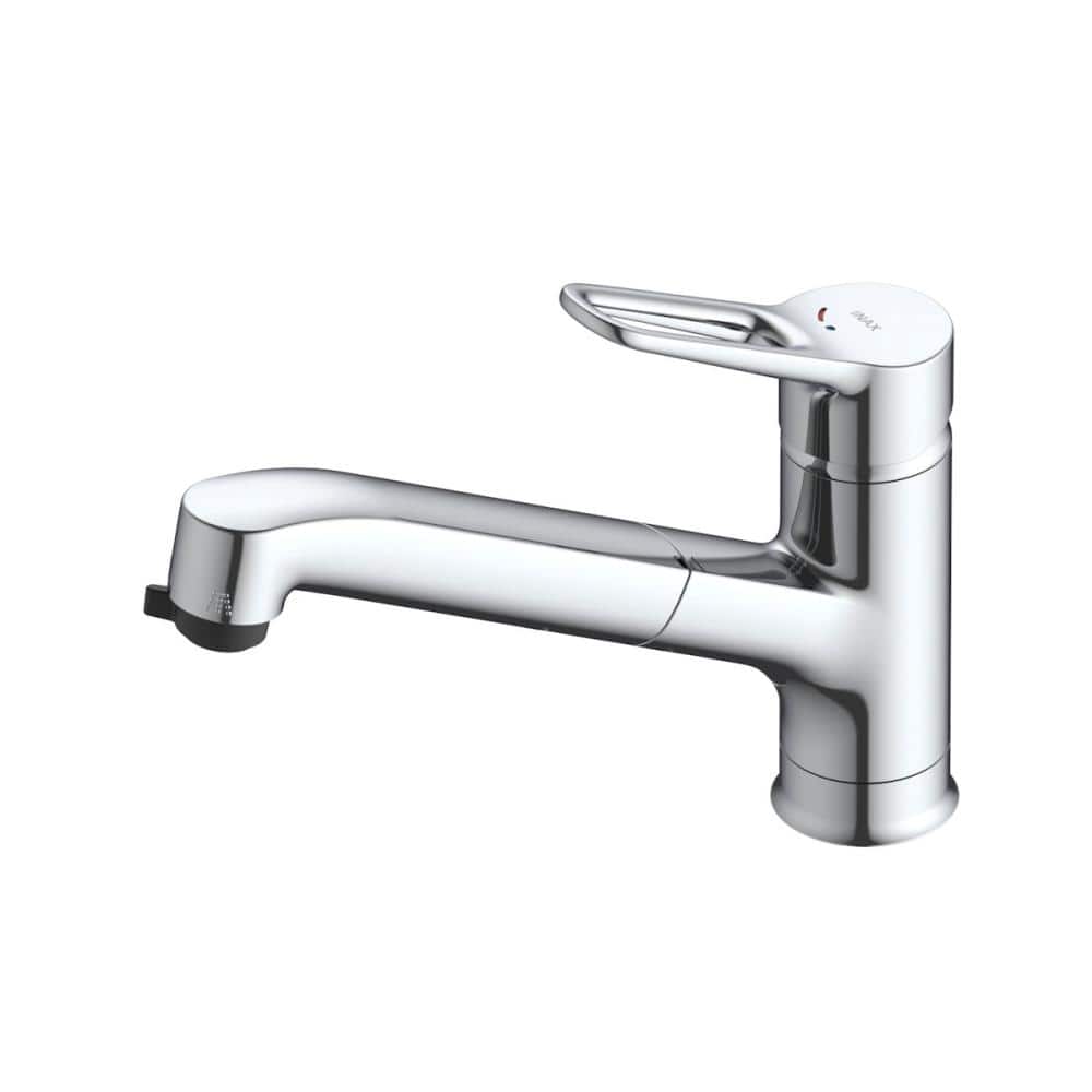 ＬＩＸＩＬ　ＩＮＡＸ　混合栓　ＲＳＦ－９３３ＹＮ　寒冷地用