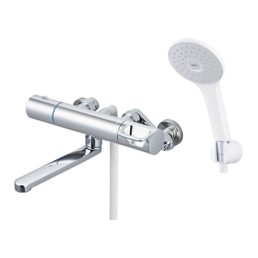 ＬＩＸＩＬ　ＩＮＡＸ　サーモスタットバス水栓　ウルトラファインバブル　一般地　ＲＢＦ－９１２Ｆ