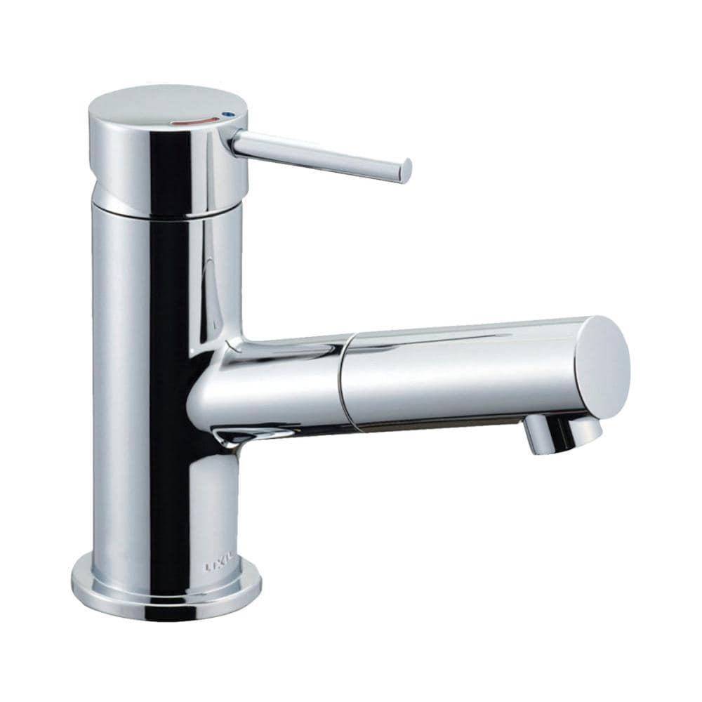 ＬＩＸＩＬ　ＩＮＡＸ　混合栓　ＲＬＦ－５０１ＹＮ　寒冷地用