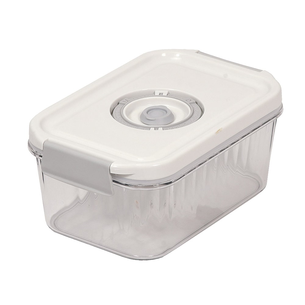 フレッシュアップ　真空保存容器　１１００ｍｌ