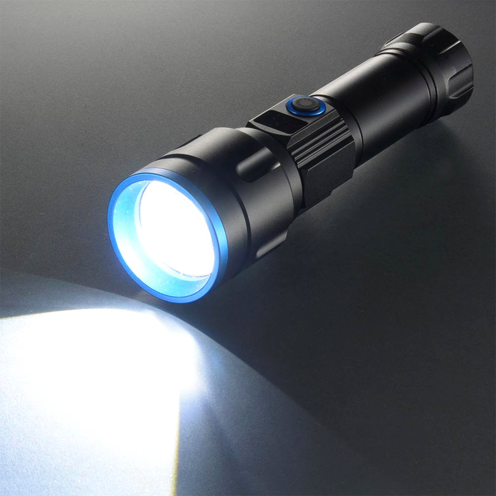 オーム電機　充電式ＧＬＥＤライト　ＣＰＬ５０Ａ５