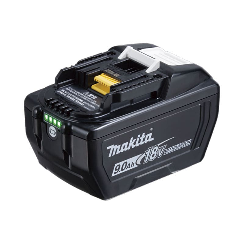 マキタ　１８Ｖリチウムイオンバッテリ　大容量　ＢＬ１８９０　Ａ－７９８０９
