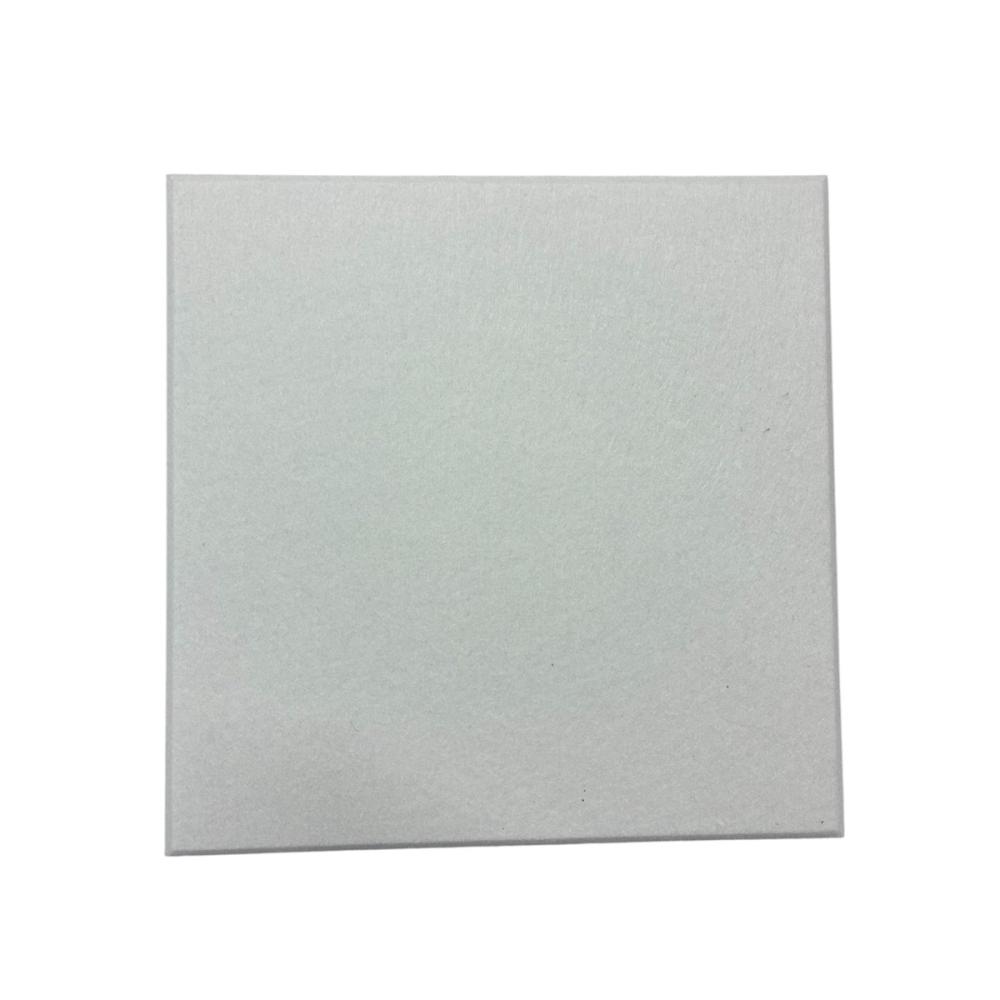 吸音スクエアパネル　ホワイト　３０×３０ｃｍ