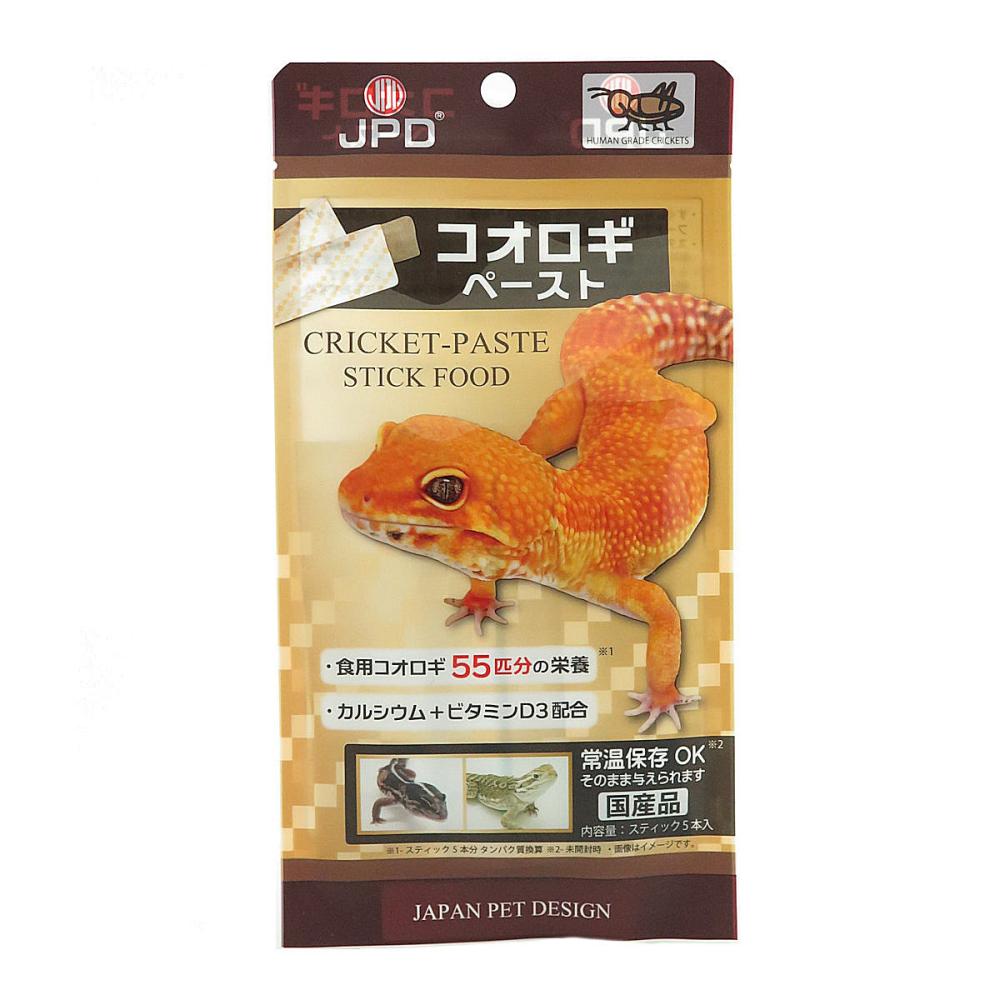コオロギペースト　６ｇ×５