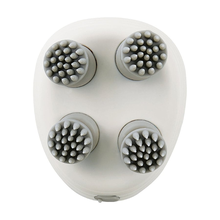 おうちサロン　ペット用　オートツイストブラシ