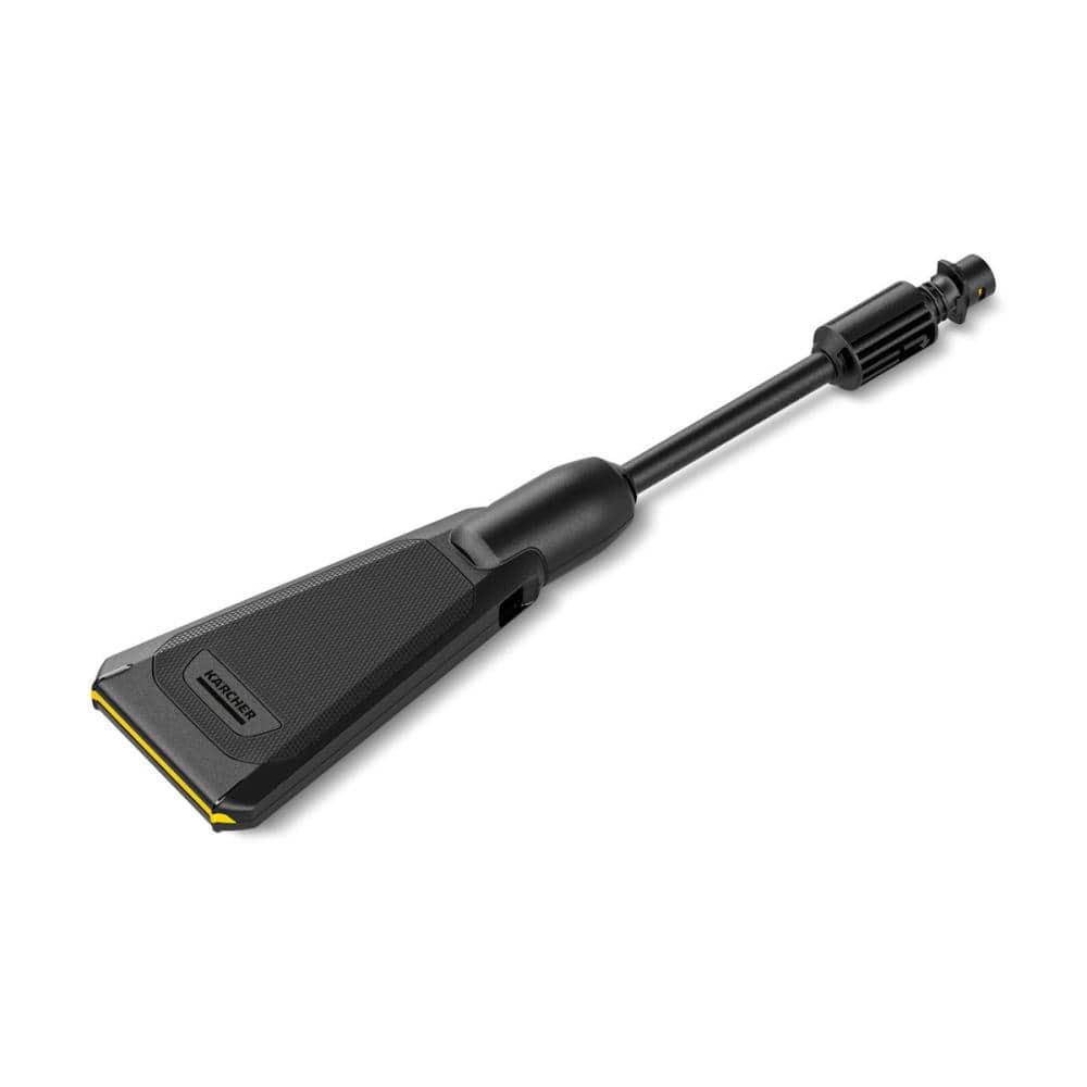 ケルヒャー　高圧洗浄機用アクセサリー（Ｋ２、Ｋ３専用）ｅｃｏ！Ｂｏｏｓｔｅｒ　１２０