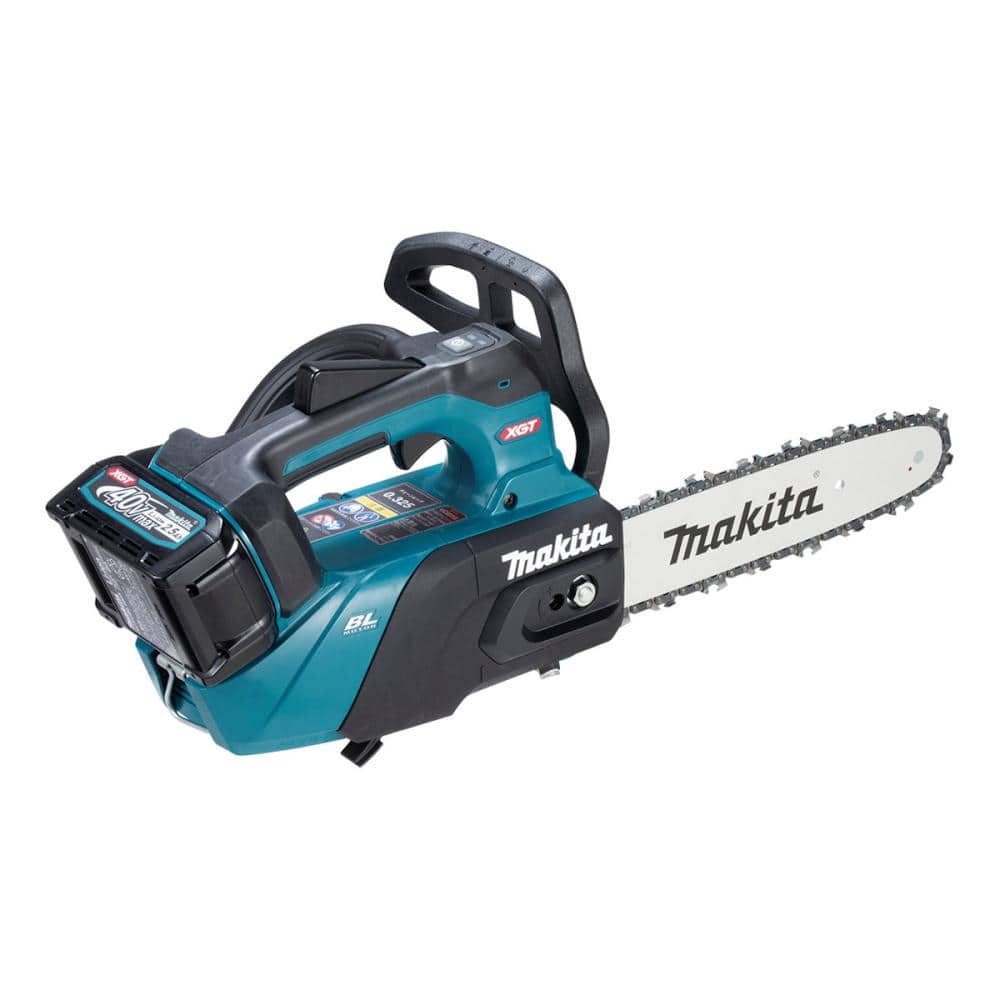 マキタ　４０Ｖｍａｘ充電式チェンソー　ＭＵＣ０３１ＧＲＤ