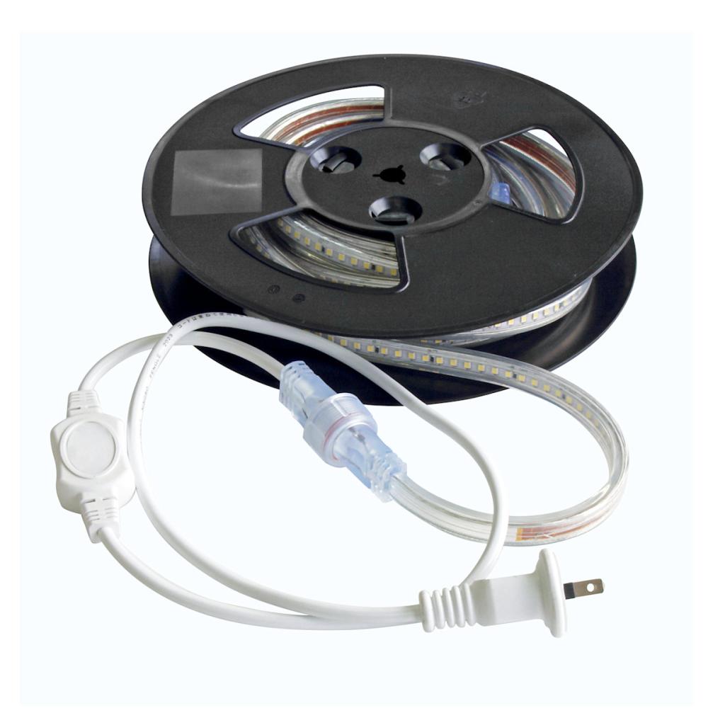 富士倉　ＬＥＤロープライト片面　ＦＲＬ－Ｗ５Ｍ