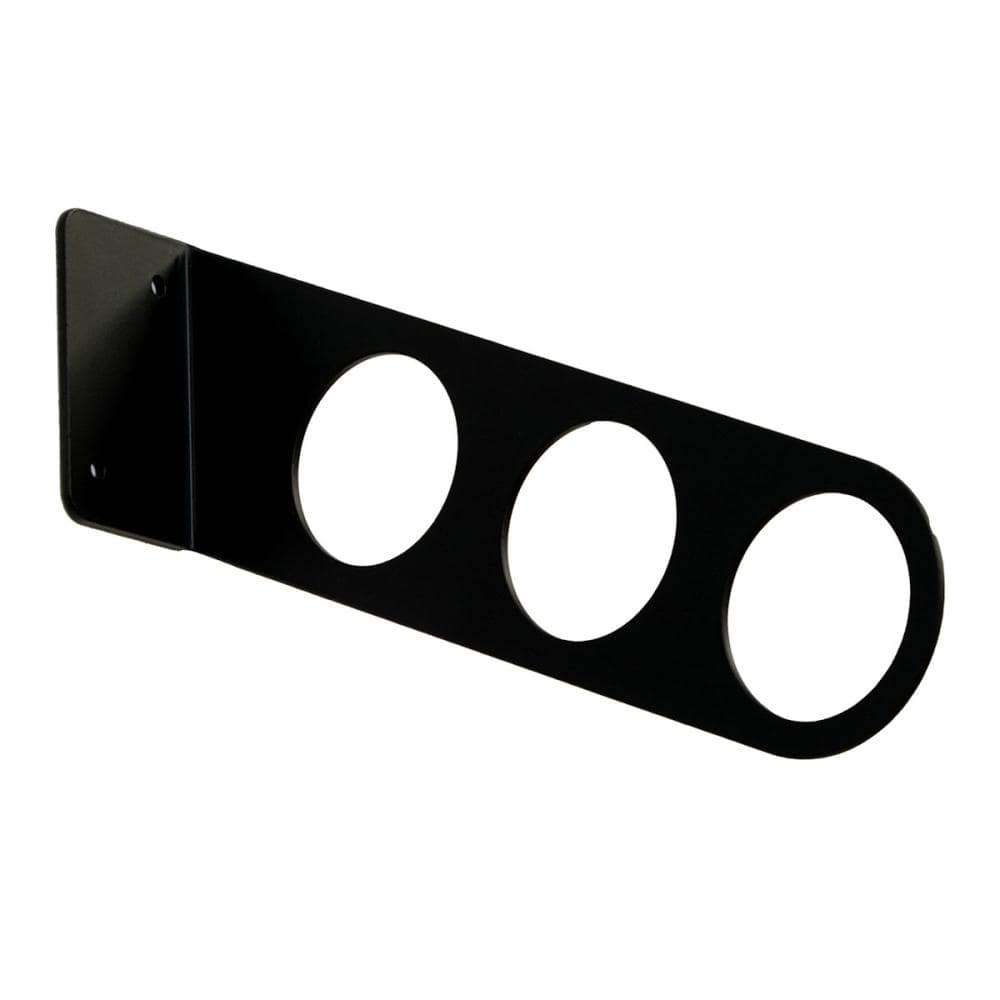 アイワ金属　シングルハンガー　ブラック　ＡＰ－３０３５Ｂ