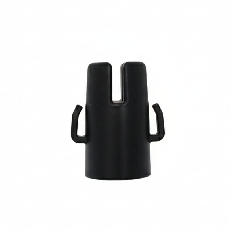 第一ビニール　フック付き十字キャップ　２５ｍｍ用