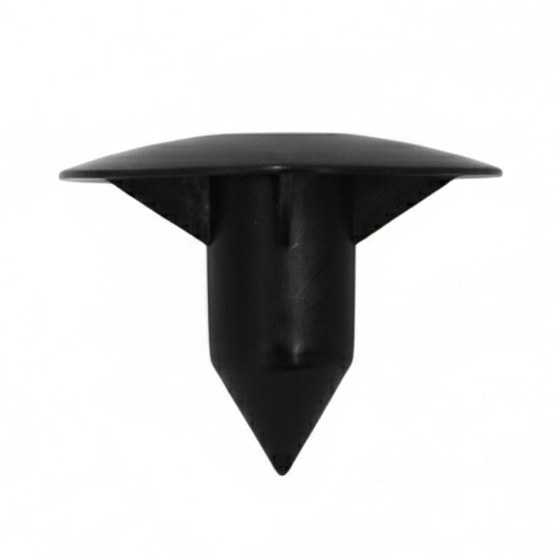 第一ビニール　　打込み杭用ストッパー　２５ｍｍ用